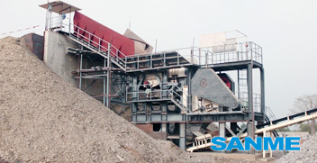 山美股份：骨料、礦業(yè)企業(yè)的合格供應商