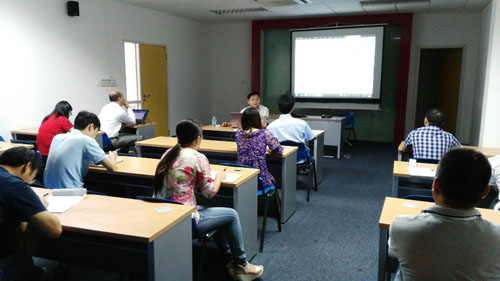 山美召開第二次&ldquo;安全生產(chǎn)標(biāo)準(zhǔn)化&rdquo;會(huì)議