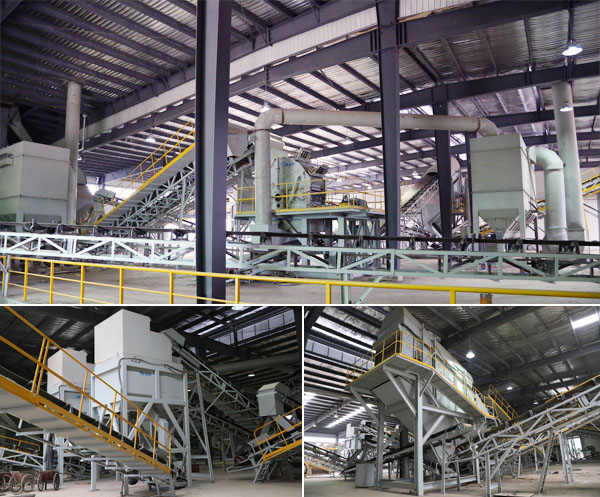 解決城市建筑廢棄物，山美股份有“良方”