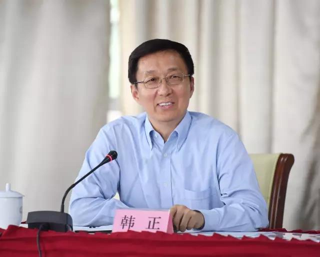 轉(zhuǎn)發(fā) | 韓正：穩(wěn)扎穩(wěn)打，確保環(huán)境綜合整治任務(wù)完成！整治后再回潮的，從重從嚴(yán)處理并曝光