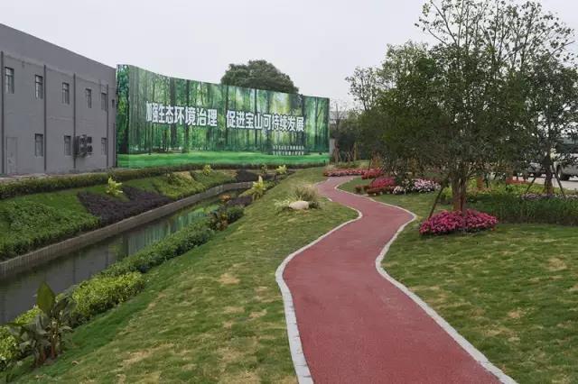 轉(zhuǎn)發(fā) | 韓正：穩(wěn)扎穩(wěn)打，確保環(huán)境綜合整治任務(wù)完成！整治后再回潮的，從重從嚴(yán)處理并曝光