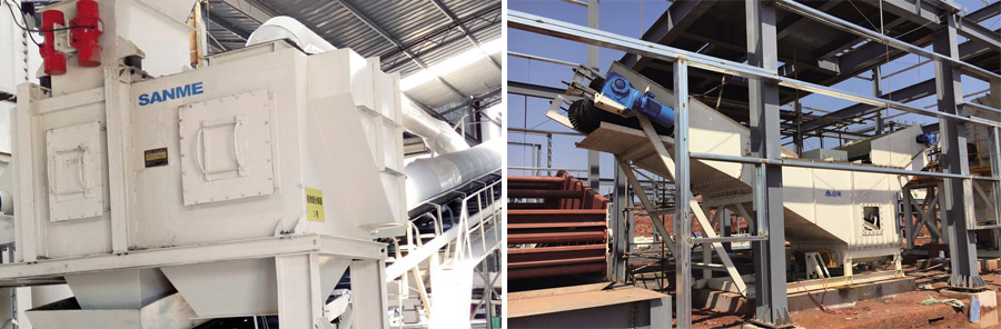 上海城博會(huì)聚焦綠色環(huán)保，山美股份建筑廢棄物資源化利用成焦點(diǎn)