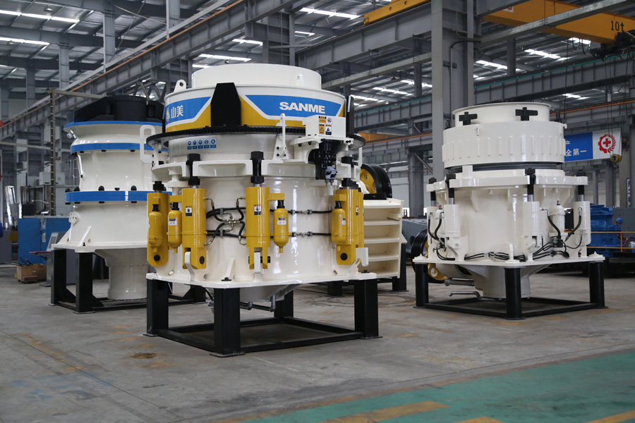 山美高效石灰石生產(chǎn)線：優(yōu)勢盡顯，難題可破