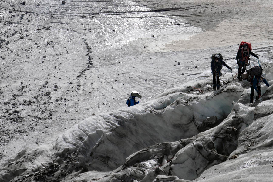 驕傲！山美股份歐洲員工勇攀歐洲第一峰-厄爾布魯士峰