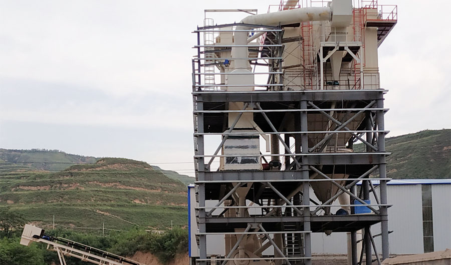 倒計(jì)時(shí)4天|山美股份:寶馬展上的破碎篩分完整解決方案專家