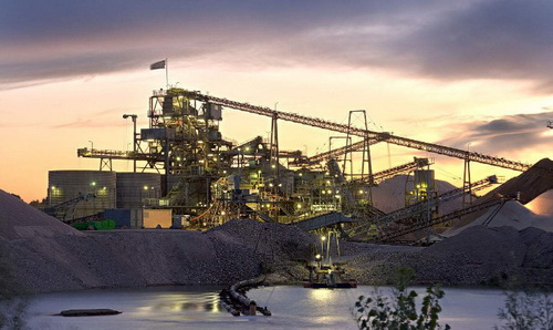 “砂石企業(yè)建設(shè)指南”——如何打造優(yōu)秀的砂石礦山企業(yè)？