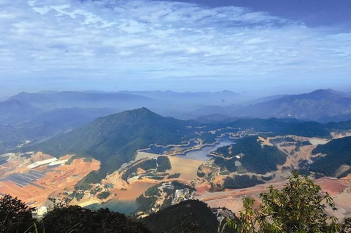 “砂石企業(yè)建設(shè)指南”——如何打造優(yōu)秀的砂石礦山企業(yè)？