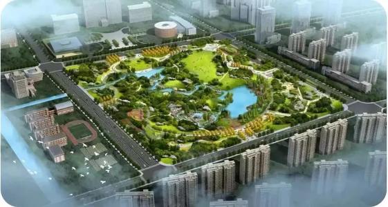 山美股份出席中日政府間科技合作項目、國家重點研發(fā)項目研討會暨“太倉海綿城市建設技術“推進會