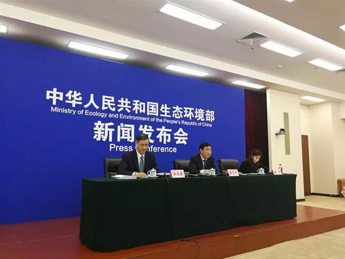 全國砂石開采、加工、運輸?shù)日涡袆觼硪u！—— 今天起，生態(tài)環(huán)境部組織2.2萬人次開展新一輪強化監(jiān)督！