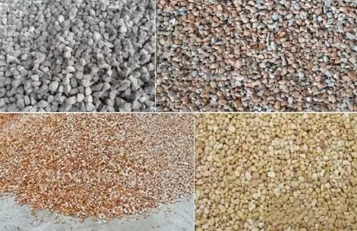 機制砂進入“黃金時代”，機遇與挑戰(zhàn)并行，如何抓住機遇，你需要知道這四點！