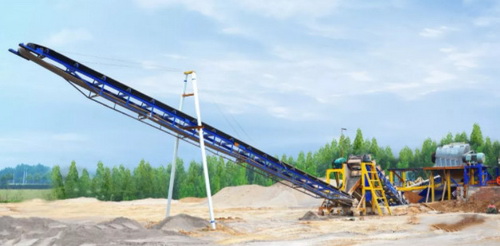 機制砂進入“黃金時代”，機遇與挑戰(zhàn)并行，如何抓住機遇，你需要知道這四點！