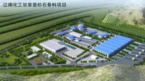 機制砂進入“黃金時代”，機遇與挑戰(zhàn)并行，如何抓住機遇，你需要知道這四點！