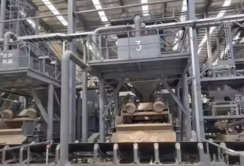 機制砂進入“黃金時代”，機遇與挑戰(zhàn)并行，如何抓住機遇，你需要知道這四點！