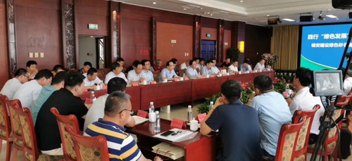 雄安新區(qū)超10億噸砂石骨料如何保障？綠色機(jī)制砂石骨料是必選！