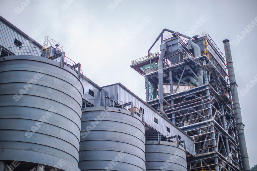 山美股份云南“砂場點兵”--服務(wù)華新水泥、中鐵建、云南交投等高端用戶