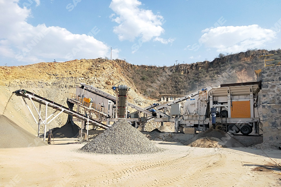 山美股份云南“砂場點兵”--服務(wù)華新水泥、中鐵建、云南交投等高端用戶