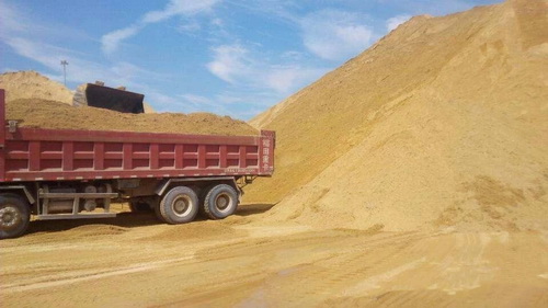 價(jià)格“失控”！砂石、混凝土、水泥、煤炭上千家企業(yè)漲價(jià)！