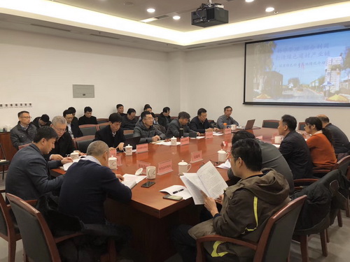 為首都基礎(chǔ)設(shè)施建設(shè)保駕護(hù)航， 北京市多部門研究首都綠色砂石供應(yīng)鏈