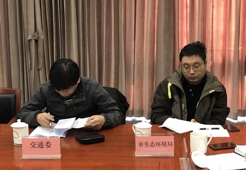 為首都基礎(chǔ)設(shè)施建設(shè)保駕護(hù)航， 北京市多部門研究首都綠色砂石供應(yīng)鏈