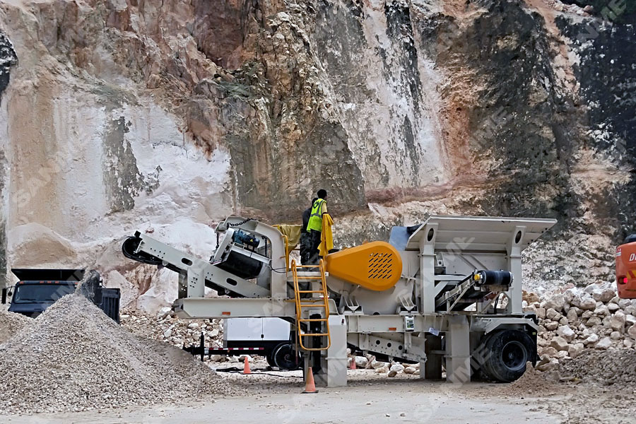 疫情擋不住走出去的腳步，山美股份亮相美國工程機械博覽會(CONEXPO-CON/AGG)向世界展示產(chǎn)品及服務