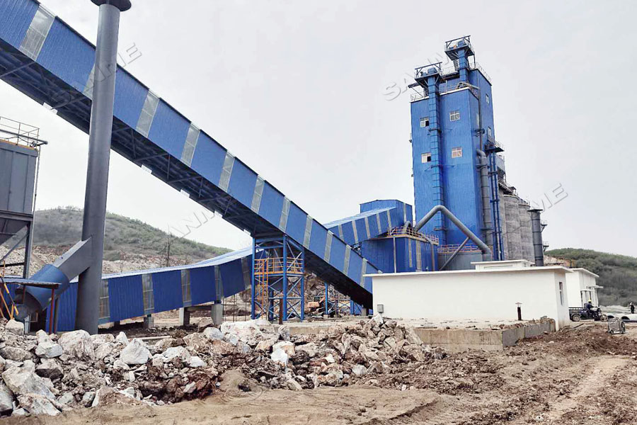 中聯(lián)水泥廢棄石灰石綜合利用項(xiàng)目一次性通過驗(yàn)收，順利投入生產(chǎn)運(yùn)營