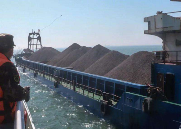 河砂短缺、海砂補位！近3億噸“合法”海砂將流入市場！建筑質(zhì)量是否有保障？