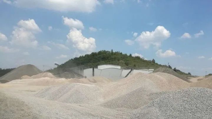 中國(guó)砂石行業(yè)，未來可期！