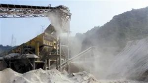 中國(guó)砂石行業(yè)，未來可期！