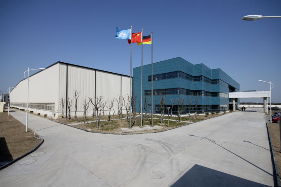 楊安民從業(yè)卅五周年系列報(bào)道--“三十五年磨一劍，山更美，業(yè)更精”專訪