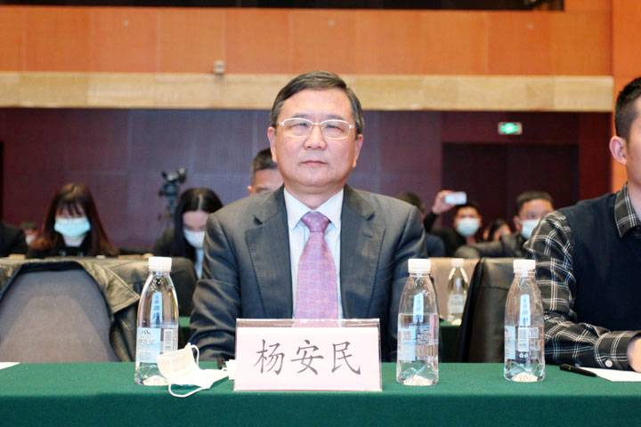 國(guó)際砂石骨料大會(huì)圓滿(mǎn)收官，上海山美股份高品質(zhì)機(jī)制砂生產(chǎn)系統(tǒng)成熱點(diǎn)