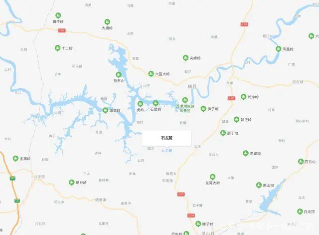 瘋狂！廣西南寧交投7.61億元拍得一宗花崗巖采礦權，竟需35.7年才能收回成本？