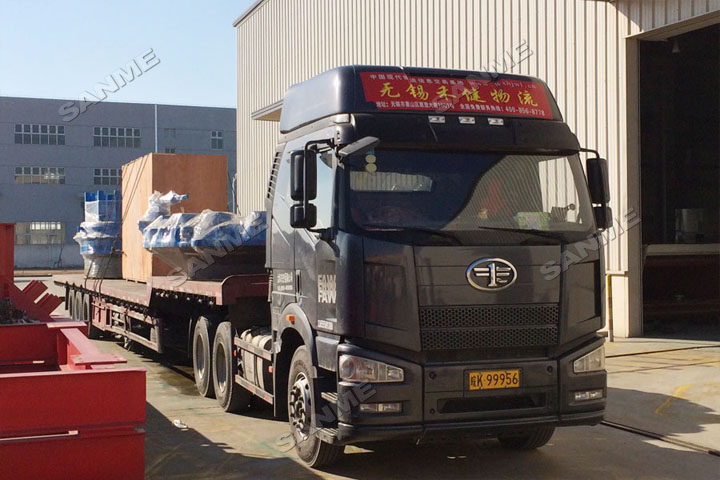 上海山美股份高性能圓錐服務(wù)于世界礦業(yè)巨頭嘉能可斯特拉塔中亞銅礦破碎冶煉項(xiàng)目滿七年，運(yùn)行穩(wěn)定獲好評(píng)！