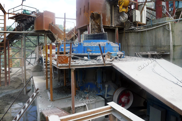 上海山美股份高性能圓錐服務(wù)于世界礦業(yè)巨頭嘉能可斯特拉塔中亞銅礦破碎冶煉項(xiàng)目滿七年，運(yùn)行穩(wěn)定獲好評(píng)！