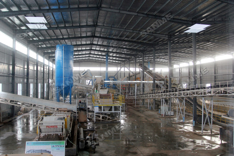 山美集團(tuán)承擔(dān)的國家重點研發(fā)計劃項目示范生產(chǎn)線順利通過專家組驗收