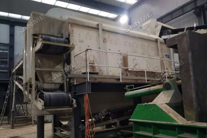 山美集團(tuán)承擔(dān)的國家重點研發(fā)計劃項目示范生產(chǎn)線順利通過專家組驗收