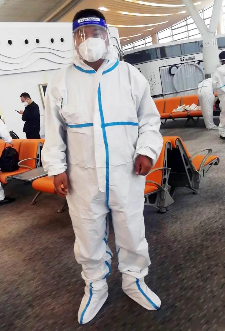 關(guān)注｜上海山美股份助力尼日利亞骨料項(xiàng)目建設(shè)，疫情期間保障當(dāng)?shù)鼗ü橇瞎┙o