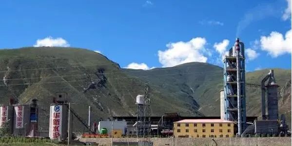 華新水泥半年盈利24.38億，銷售砂石骨料1617萬噸同比增長93%，成為持續(xù)擴(kuò)張重點(diǎn)！