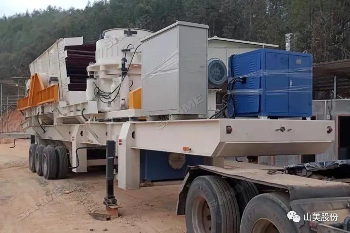 蓄勢待發(fā)｜上海山美股份邀您攜手同行，共贏2022!