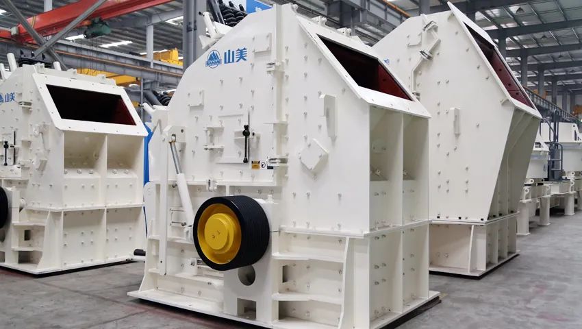 發(fā)貨｜上海山美股份高性能裝備助力江西贛州、江蘇高郵兩地固廢資源化再利用項目