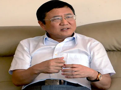 風生水起！楊安民董事長談上海山美股份有限公司經營之道 //高端訪談