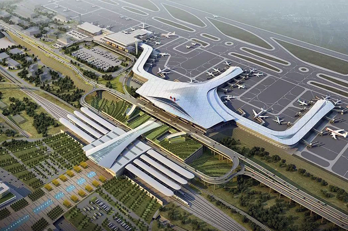 2022年大基建有望再超預(yù)期，砂石需求或?qū)⒂瓉?lái)爆發(fā)