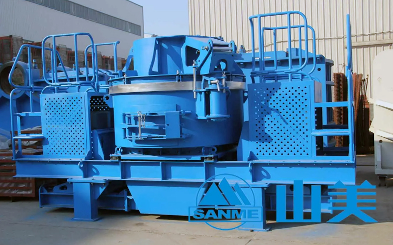 干法制砂好還是濕法制砂好，以及優(yōu)缺點(diǎn)比較