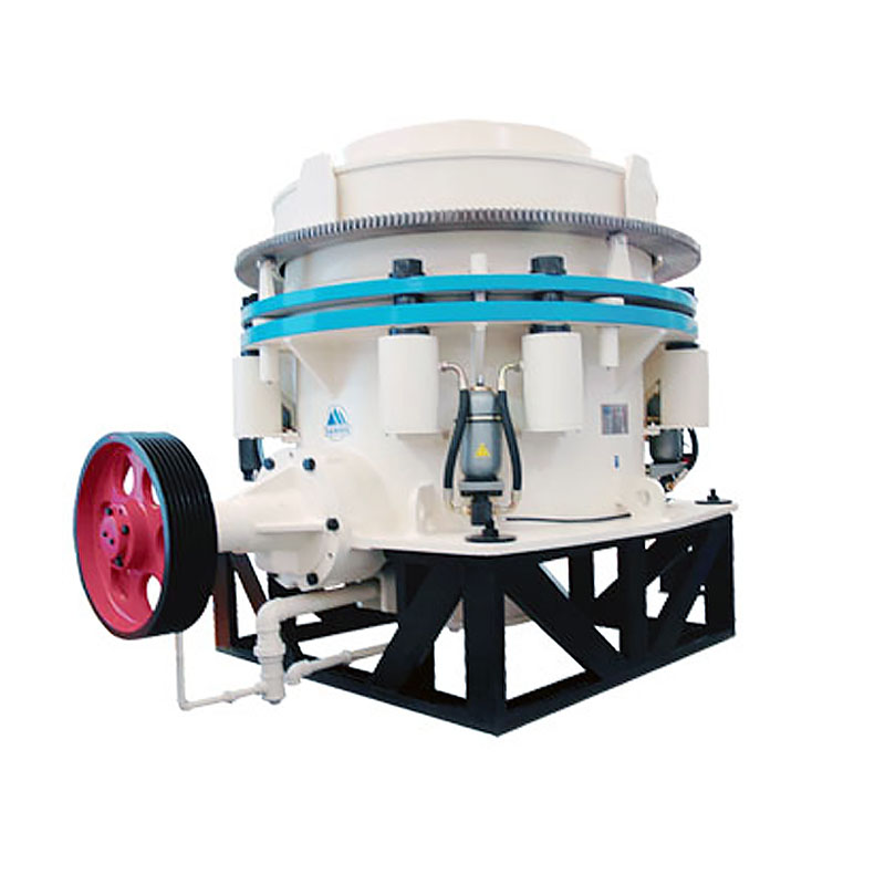 圓錐破碎機和反擊破碎機怎么選，以及區(qū)別