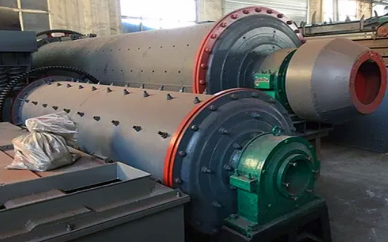 小型球磨機(jī)一臺的價(jià)格？