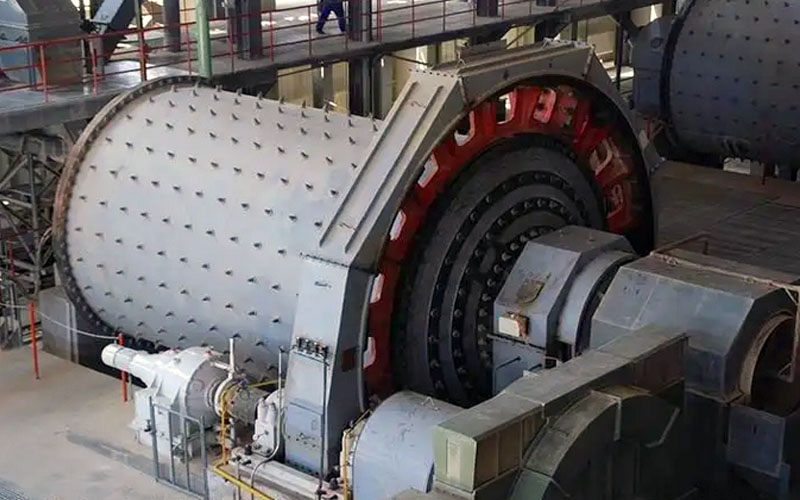 小型球磨機(jī)一臺的價(jià)格？