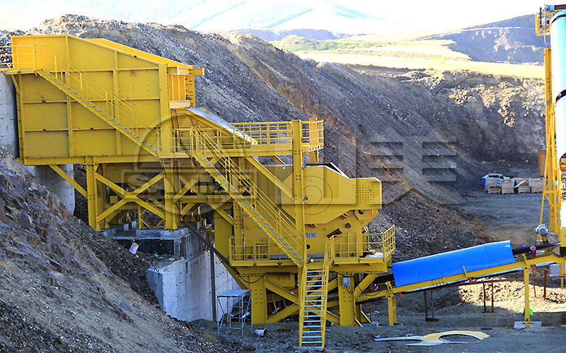 900*1200鄂式破碎機(jī)多少錢一臺(tái)？產(chǎn)量如何？