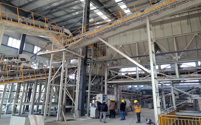 建筑固體廢棄物成為“城市礦山”，循環(huán)經(jīng)濟(jì)前景廣闊。