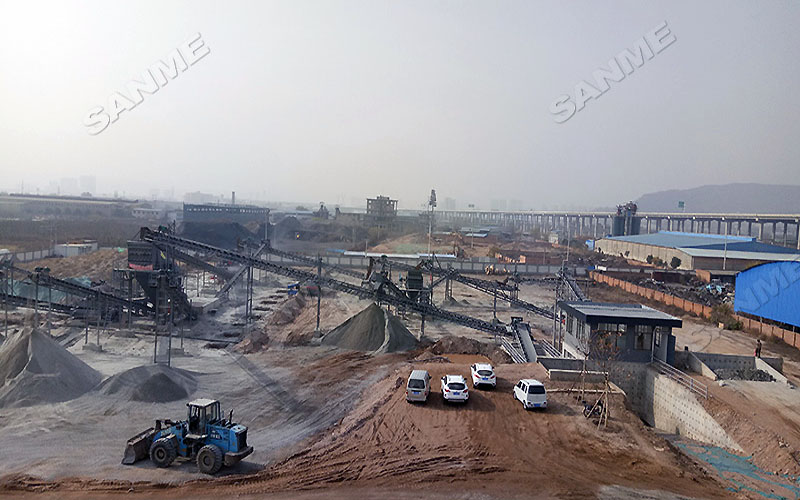 建筑固體廢棄物成為“城市礦山”，循環(huán)經(jīng)濟(jì)前景廣闊。