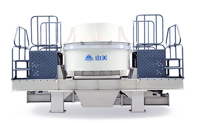 VC7制砂效果好，其價格是多少？