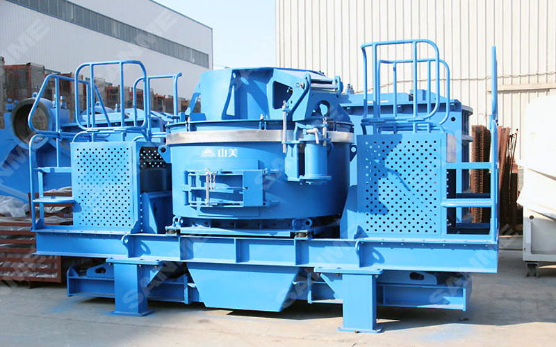 VC7制砂效果好，其價格是多少？